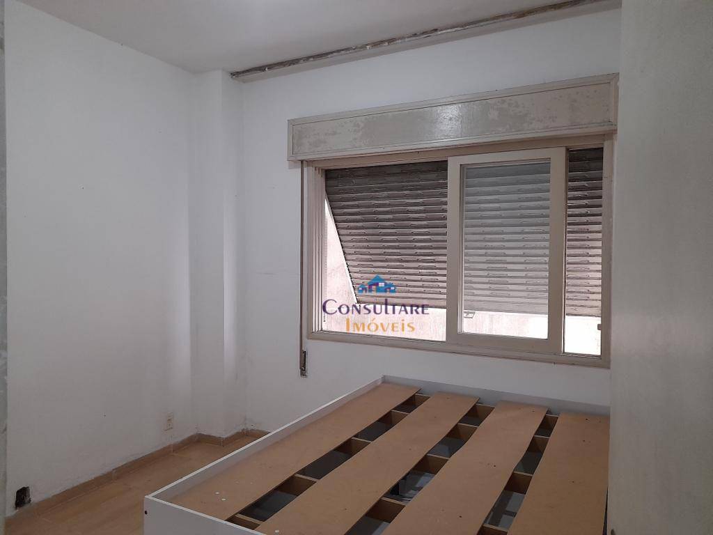 Apartamento à venda com 1 quarto, 41m² - Foto 7