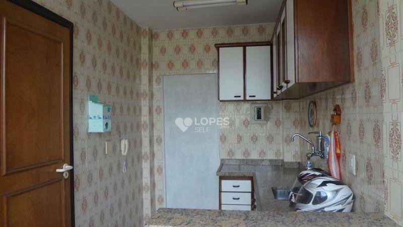 Apartamento à venda com 1 quarto, 57m² - Foto 6