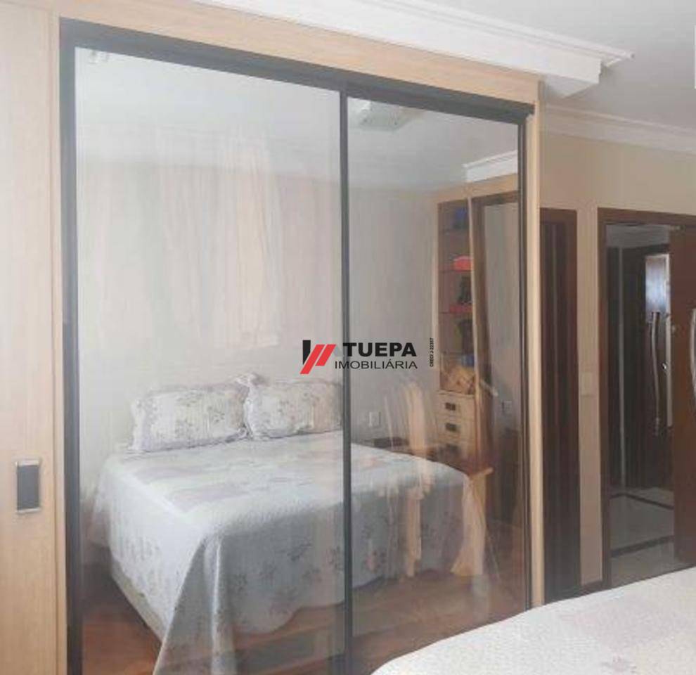 Apartamento à venda com 3 quartos, 145m² - Foto 2