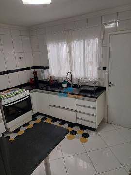 Sobrado à venda com 2 quartos, 69m² - Foto 6