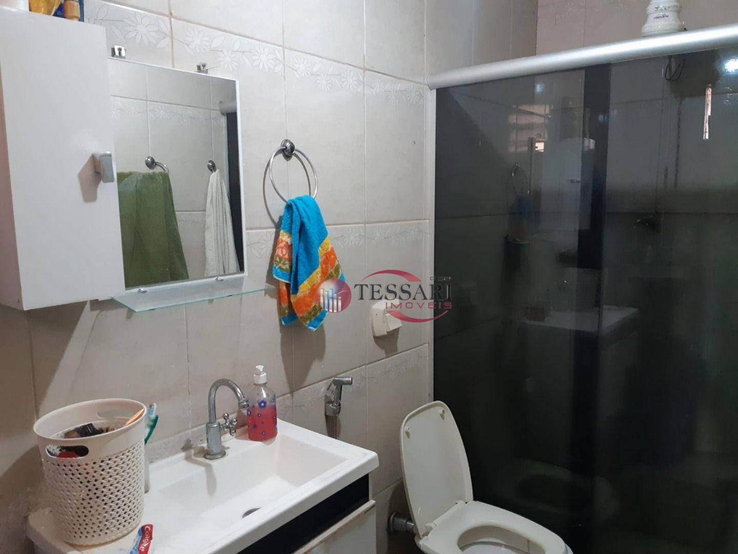 Casa para alugar com 3 quartos, 130m² - Foto 12