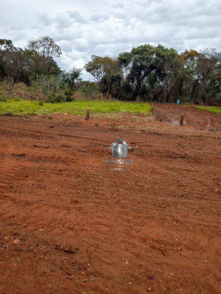 Terreno, 192 m² - Foto 2