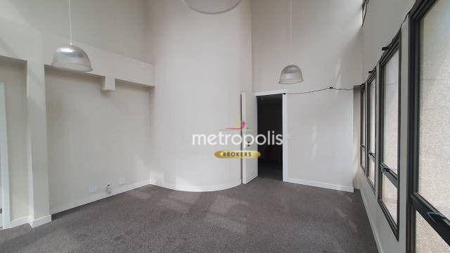 Conjunto Comercial-Sala para alugar, 75m² - Foto 6