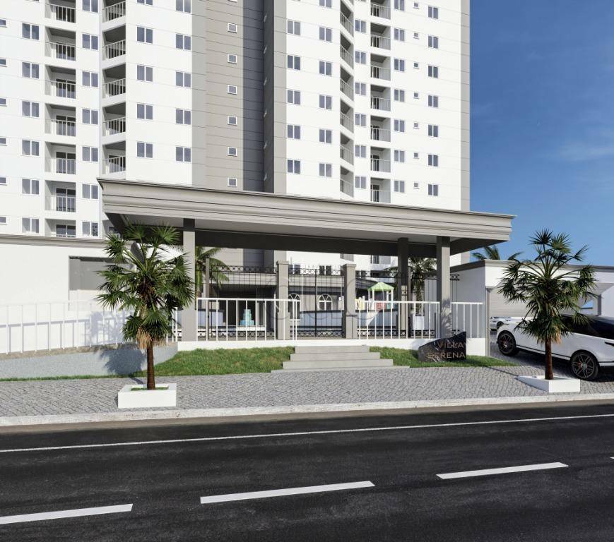 Apartamento para alugar com 3 quartos, 70m² - Foto 29