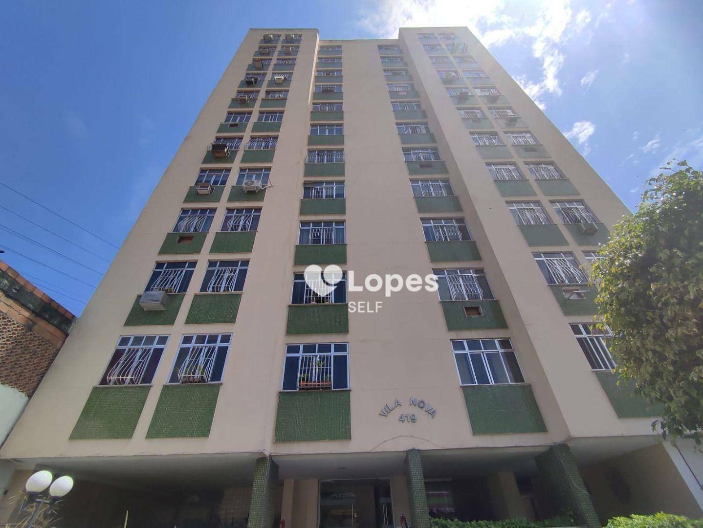 Apartamento à venda com 3 quartos, 75m² - Foto 12