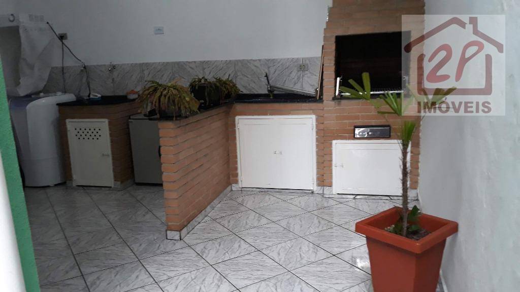 Sobrado à venda com 3 quartos, 125M2 - Foto 1