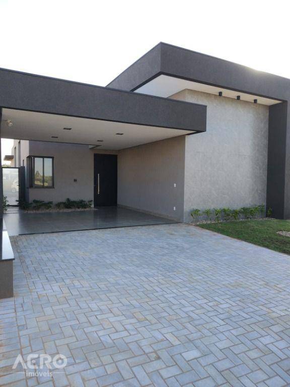 Casa de Condomínio à venda com 3 quartos, 224m² - Foto 8