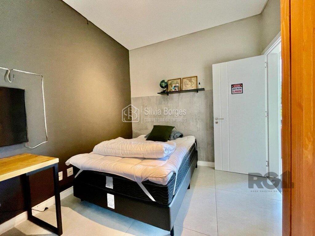 Sobrado à venda com 4 quartos, 200m² - Foto 11