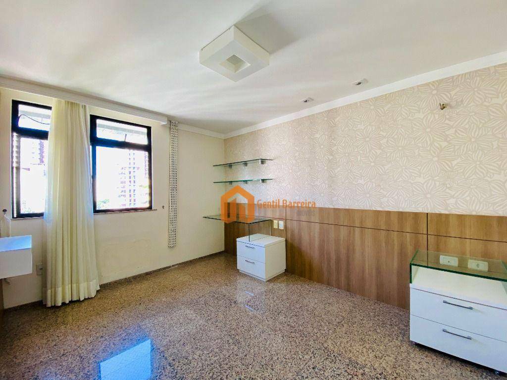 Apartamento à venda com 3 quartos, 165m² - Foto 22