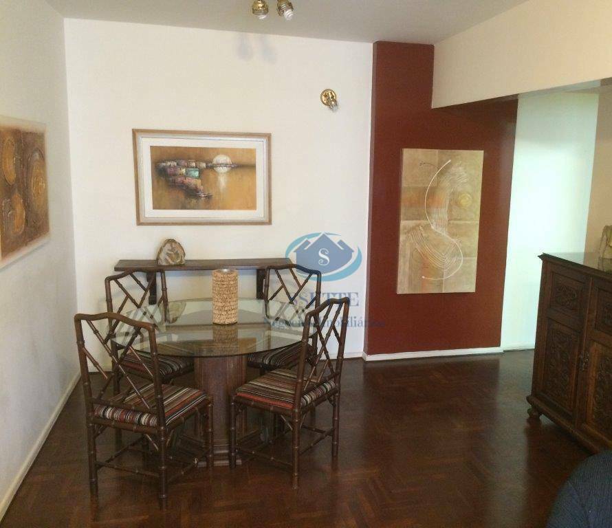 Apartamento para alugar com 2 quartos, 90m² - Foto 9