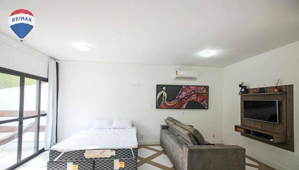 Loft à venda com 1 quarto, 47m² - Foto 11