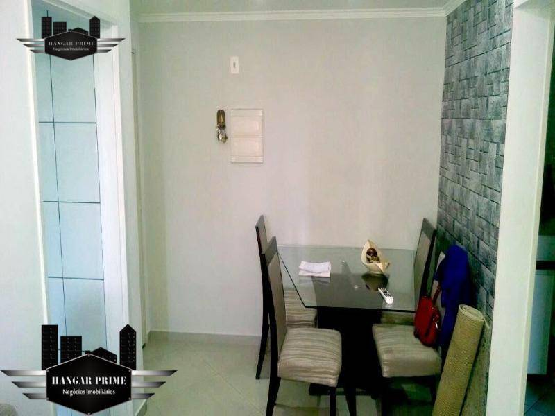 Apartamento à venda com 2 quartos, 49m² - Foto 11