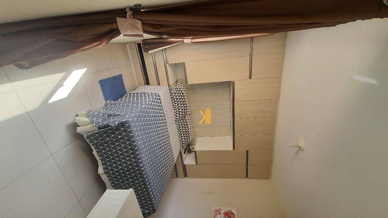 Apartamento à venda com 2 quartos, 51m² - Foto 8