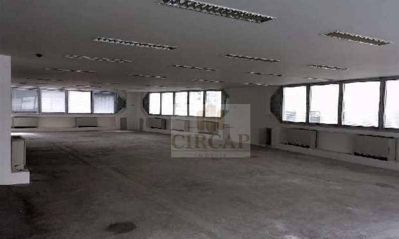 Prédio Inteiro para alugar, 372m² - Foto 10