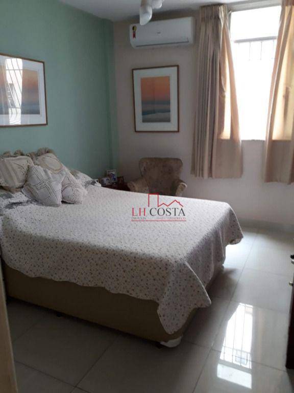 Apartamento à venda com 3 quartos, 120m² - Foto 11