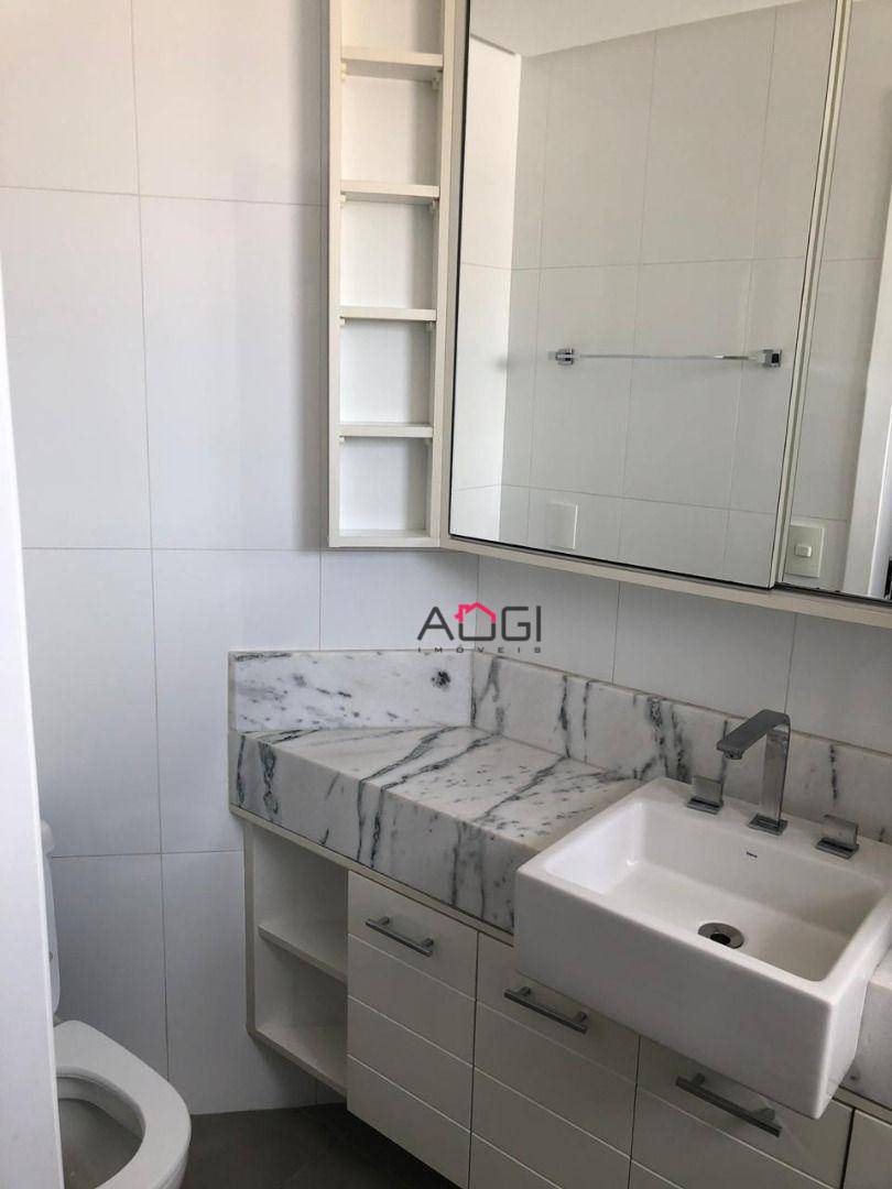 Cobertura à venda com 3 quartos, 210m² - Foto 11