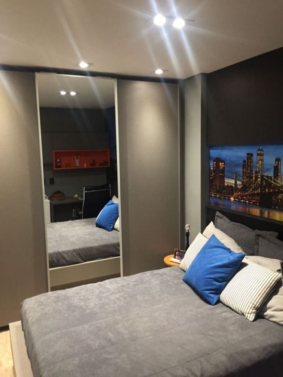 Apartamento à venda com 3 quartos, 236m² - Foto 14