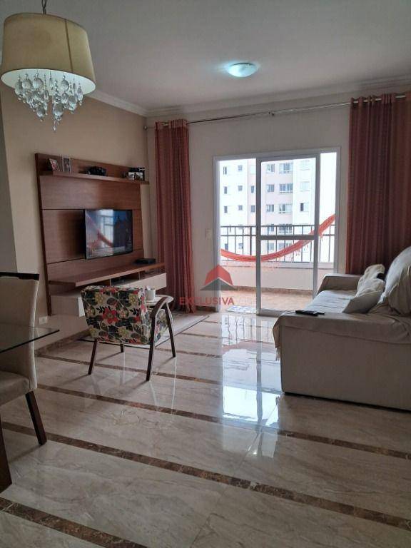 Apartamento, 4 quartos, 116 m² - Foto 3