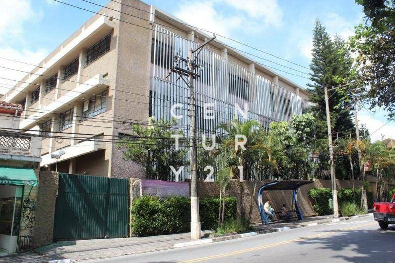Prédio Inteiro à venda e aluguel, 8813m² - Foto 2