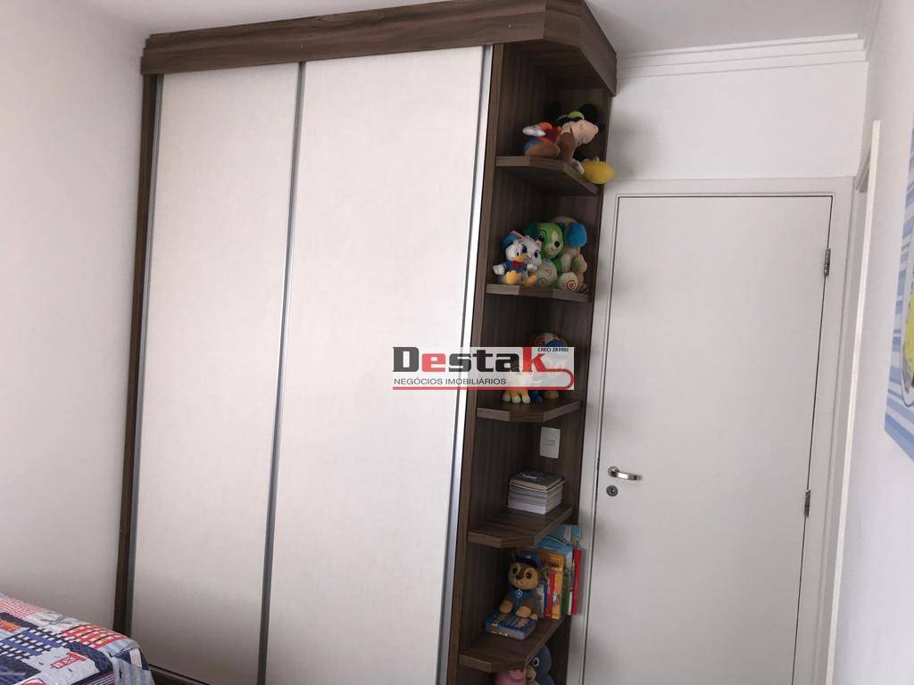 Apartamento à venda com 3 quartos, 130m² - Foto 28