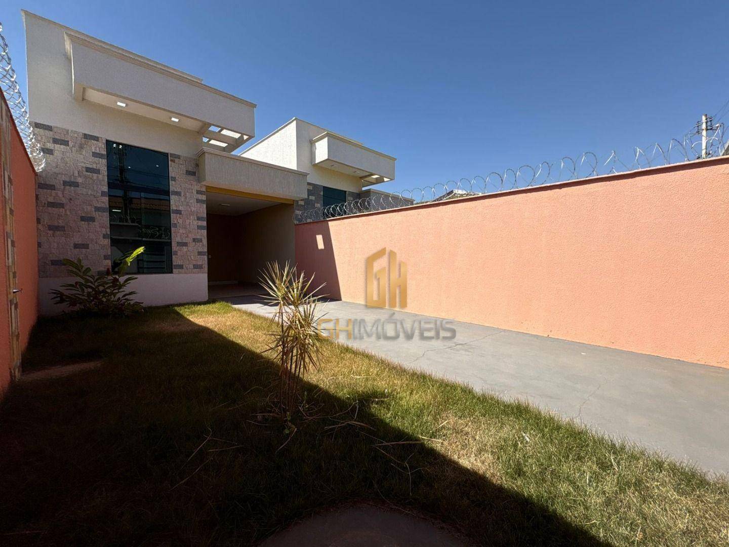 Casa, 3 quartos, 98 m² - Foto 4
