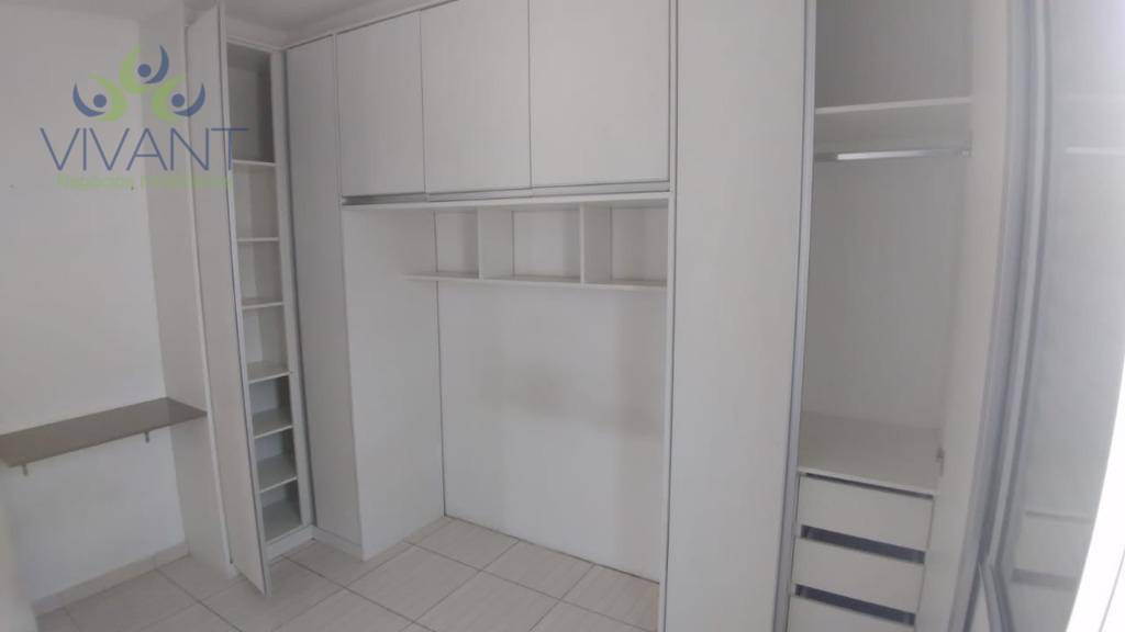 Apartamento à venda com 2 quartos, 47m² - Foto 6