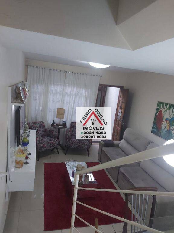 Sobrado à venda com 2 quartos, 160m² - Foto 16