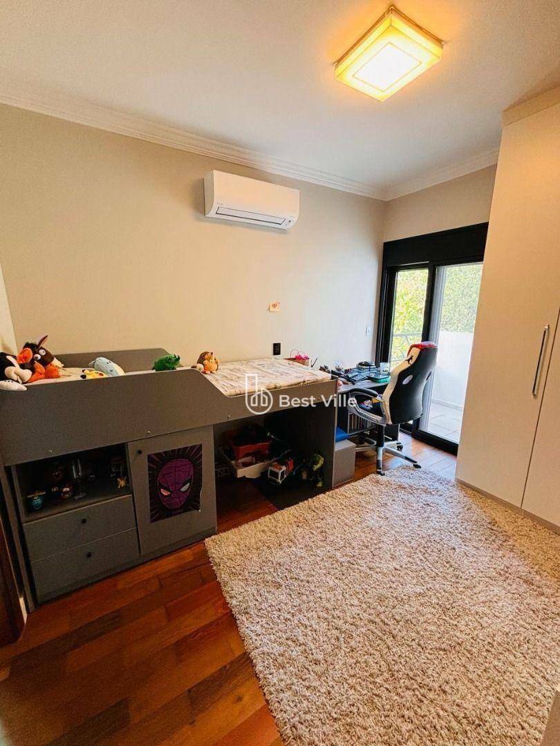 Casa de Condomínio à venda e aluguel com 4 quartos, 520m² - Foto 16