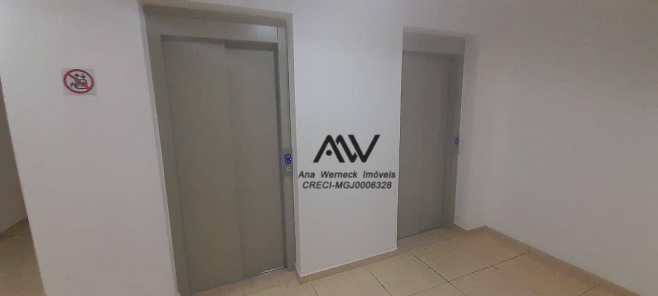 Apartamento, 2 quartos, 47 m² - Foto 2