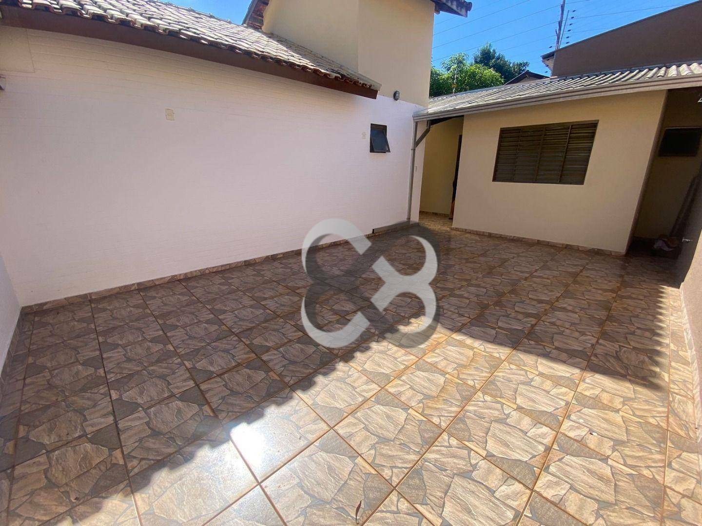 Casa à venda com 3 quartos, 165m² - Foto 25