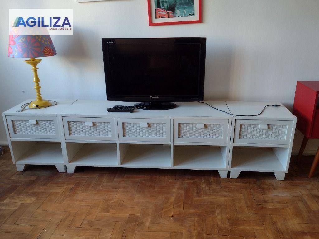 Apartamento para alugar com 2 quartos, 80m² - Foto 7