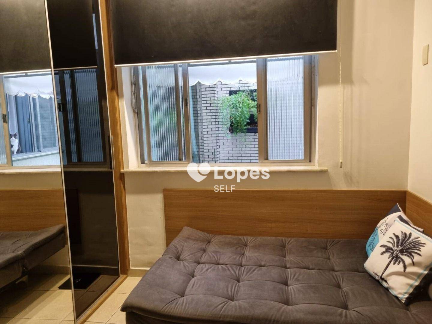 Apartamento à venda com 2 quartos, 92m² - Foto 8