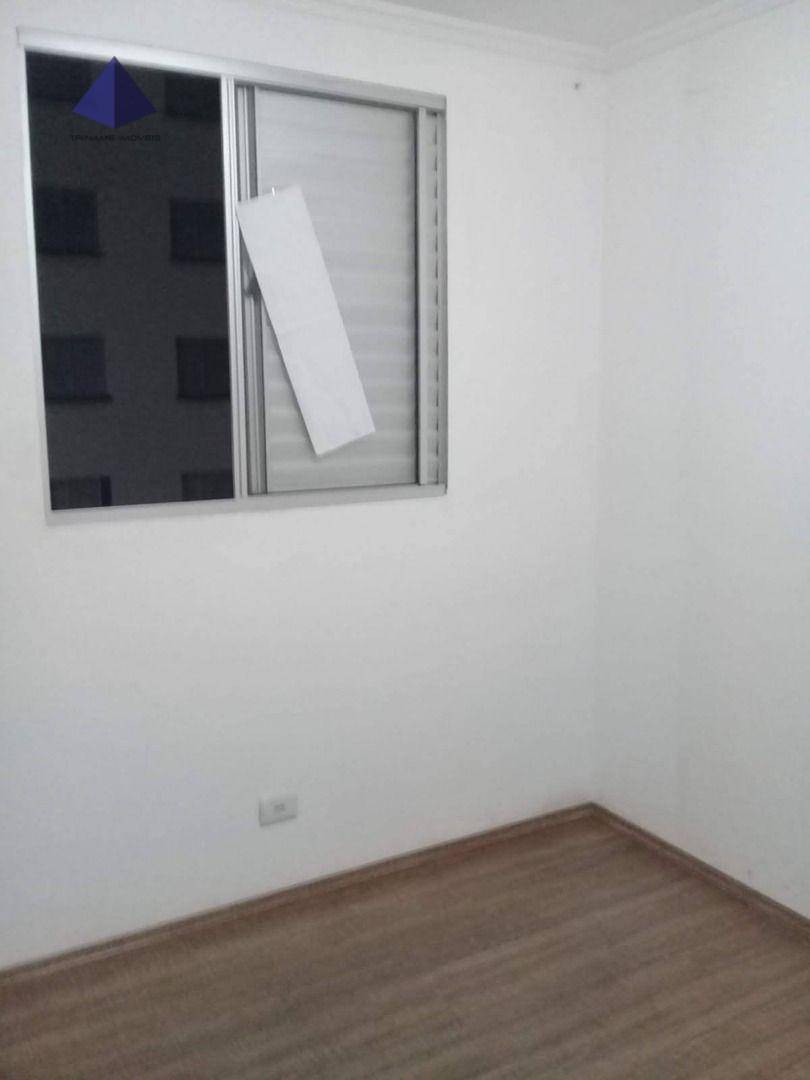 Apartamento à venda com 2 quartos, 48m² - Foto 9