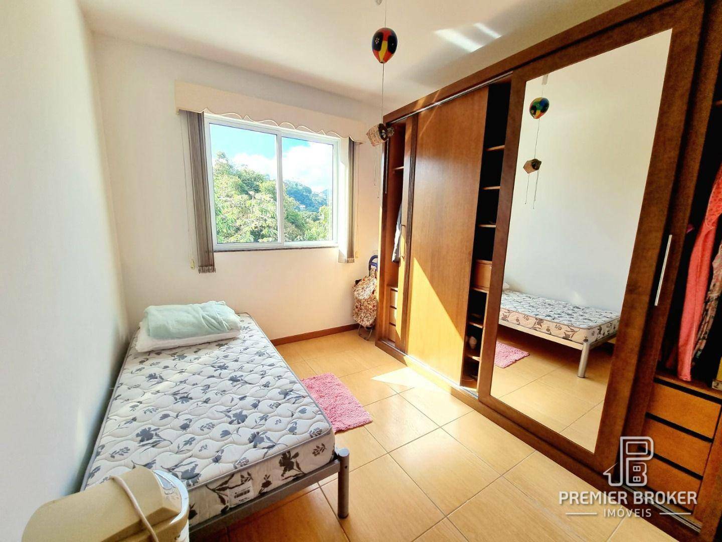 Casa de Condomínio à venda com 4 quartos, 160m² - Foto 30