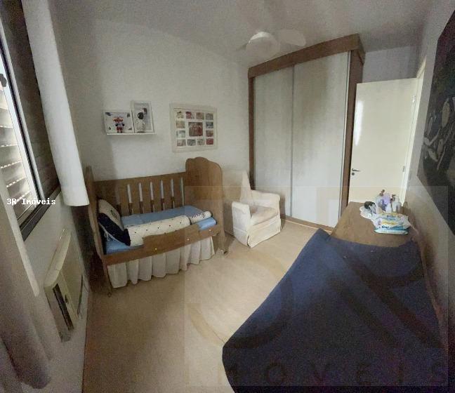 Apartamento à venda com 3 quartos, 118m² - Foto 2