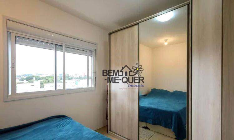 Apartamento à venda com 3 quartos, 62m² - Foto 11