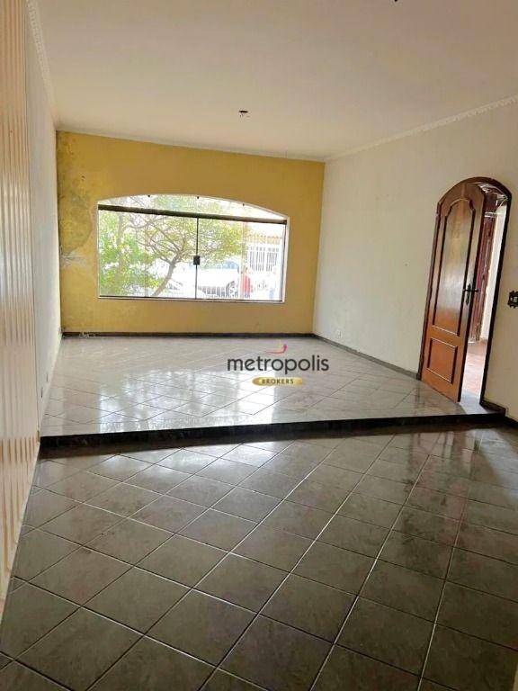 Sobrado à venda com 4 quartos, 222m² - Foto 1