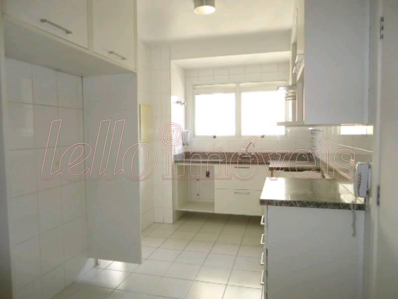 Apartamento, 3 quartos, 170 m² - Foto 17