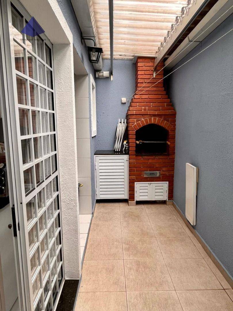 Sobrado à venda com 3 quartos, 83m² - Foto 10