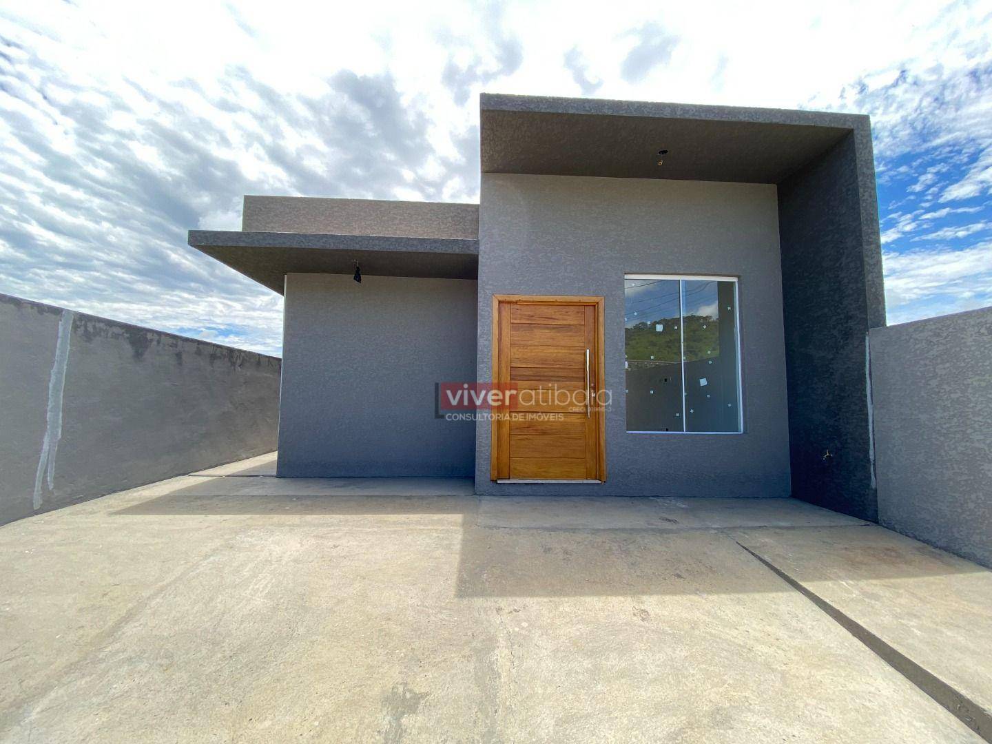 Casa, 3 quartos, 87 m² - Foto 4