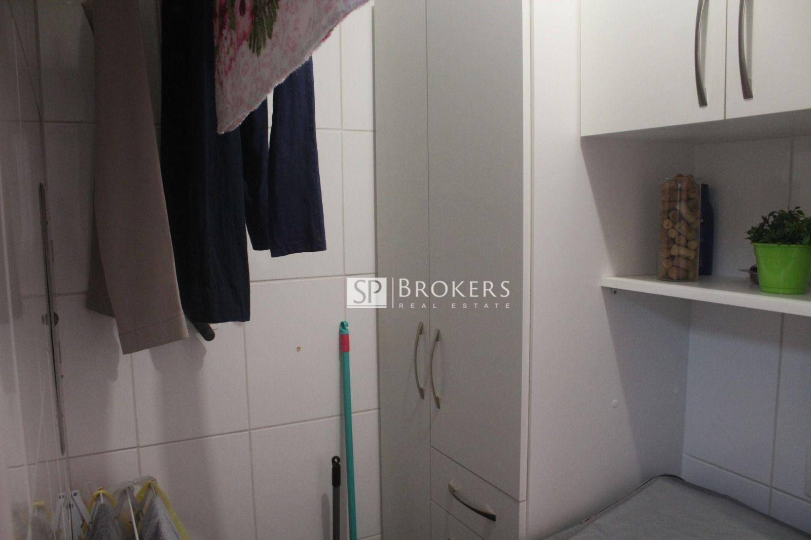 Apartamento à venda com 3 quartos, 85m² - Foto 31