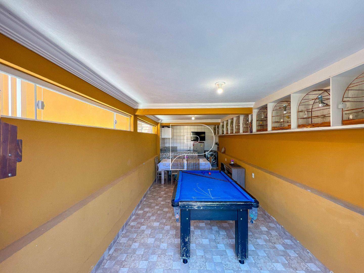 Casa à venda com 2 quartos, 72m² - Foto 14