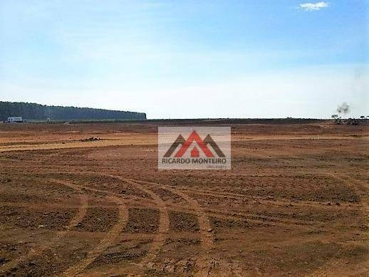 Terreno à venda e aluguel, 150000M2 - Foto 1