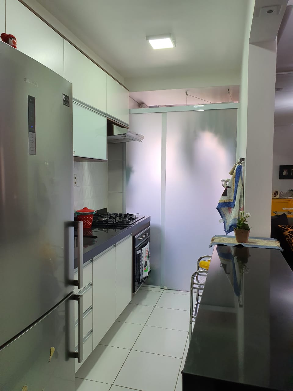 Apartamento à venda com 2 quartos, 75m² - Foto 19