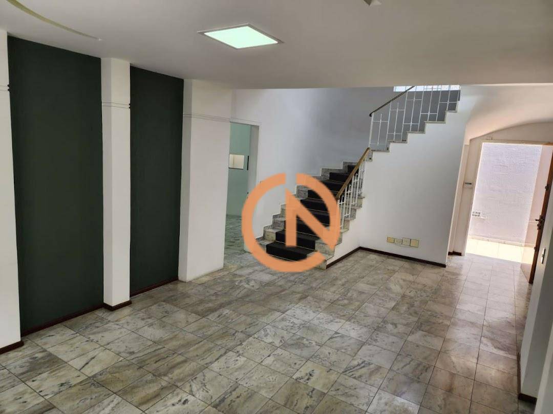 Sobrado para alugar com 13 quartos, 387m² - Foto 6