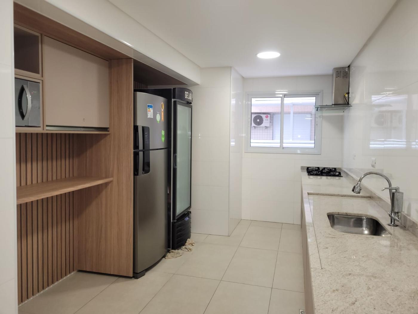 Apartamento à venda com 3 quartos, 124m² - Foto 35