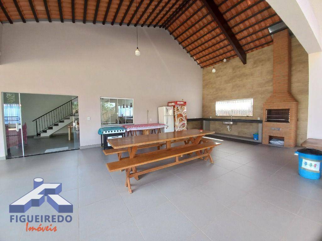 Casa de Condomínio à venda com 3 quartos, 400m² - Foto 8