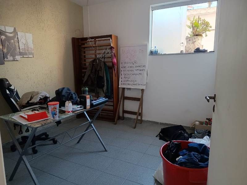 Sobrado à venda com 3 quartos, 182m² - Foto 33