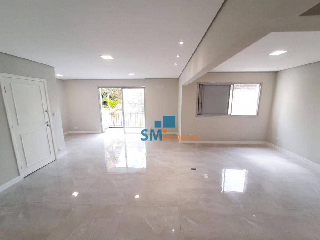 Apartamento à venda com 3 quartos, 113m² - Foto 5