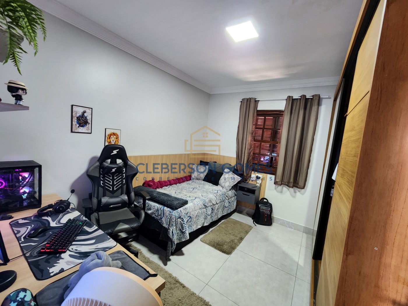 Casa à venda com 2 quartos, 180m² - Foto 19